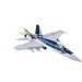 COBI: F/A-18C Hornet Flugzeug-Bausatz (5810)