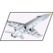 COBI: F/A-18C Hornet Flugzeug-Bausatz (5810)