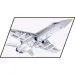 COBI: F/A-18C Hornet Flugzeug-Bausatz (5810)