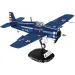 COBI: F4F Wildcat – Northrop Grumman Flugzeug-Bauset (5731)