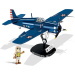 COBI: F4F Wildcat – Northrop Grumman Flugzeug-Bauset (5731)