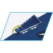 COBI: F4F Wildcat – Northrop Grumman Flugzeug-Bauset (5731)