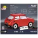 COBI: Fiat 126p Auto-Bauset (24531) Bild 2