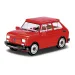 COBI: Fiat 126p Auto-Bauset (24531) Bild 3