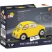 COBI: Fiat Abarth 595 Bausatz (24514)