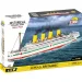 COBI: H.M.H.S. Britannic Schiffsbausatz (1681) Bild 1