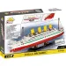 COBI: H.M.H.S. Britannic Schiffsbausatz (1681) Bild 2
