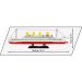 COBI: H.M.H.S. Britannic Schiffsbausatz (1681) Bild 5