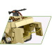 COBI: Halbkettenfahrzeug Sd.Kfz. 251/10 Panzer-Bausatz (3130)