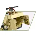 COBI: Halbkettenfahrzeug Sd.Kfz. 251/10 Panzer-Bausatz (3130)