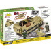 COBI: Halbkettenfahrzeug Sd.Kfz. 251/10 Panzer-Bausatz (3130)