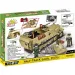 COBI: Halbkettenfahrzeug Sd.Kfz. 251/10 Panzer-Bausatz (3130)