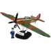 COBI: Hawker Hurricane Flugzeug-Bauset (5762)