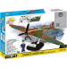 COBI: Hawker Hurricane Flugzeug-Bauset (5762)