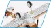 COBI: Hawker Hurricane Mk I Bausatz (5866)