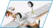 COBI: Hawker Hurricane Mk I Bausatz (5866)