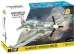 COBI: Hawker Typhoon Mk.1B Bauset (5864)