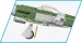 COBI: Hawker Typhoon Mk.1B Bauset (5864)