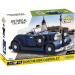 COBI: Horch 830 BK Cabriolet Auto-Bausatz (2262)