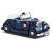 COBI: Horch 830 BK Cabriolet Auto-Bausatz (2262)