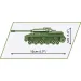 COBI: IS-2 Panzer Bausatz (3098)