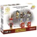 COBI: Imperium Romanum – Gladiatoren Figuren-Set (20066)