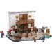 COBI: Imperium Romanum – Gladiatorentrainingslager Bausatz (20070)
