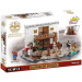 COBI: Imperium Romanum – Gladiatorentrainingslager Bausatz (20070)