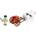 COBI: Imperium Romanum – Römischer Streitwagen Bauset (20069)