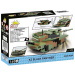 COBI: K2 Black Panther Panzer Bauset (3107)