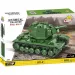 COBI: KV-2 Panzer Bausatz (2731)
