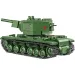 COBI: KV-2 Panzer Bausatz (2731)