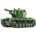 COBI: KV-2 Panzer Bausatz (2731)