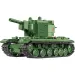 COBI: KV-2 Panzer Bausatz (2731)