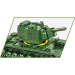 COBI: KV-2 Panzer Bausatz (2731)