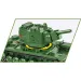 COBI: KV-2 Panzer Bausatz (2731)