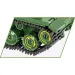 COBI: KV-2 Panzer Bausatz (2731)