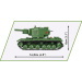 COBI: KV-2 Panzer Bausatz (2731)