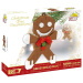 COBI: Lebkuchen-Bauset als Christbaumschmuck (20013)