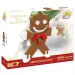 COBI: Lebkuchen-Bauset als Christbaumschmuck (20013)