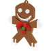 COBI: Lebkuchen-Bauset als Christbaumschmuck (20013)
