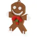 COBI: Lebkuchen-Bauset als Christbaumschmuck (20013)