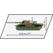 COBI: Leopard 1 Panzer Bausatz (3105)