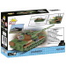 COBI: Leopard 1 Panzer Bausatz (3105)