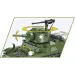 COBI: M3 Stuart Panzer Bausteinset (3129)