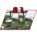 COBI: M3 Stuart Panzer Bausteinset (3129)