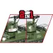 COBI: M3 Stuart Panzer Bausteinset (3129)