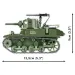 COBI: M3 Stuart Panzer Bausteinset (3129)