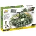COBI: M3 Stuart Panzer Bausteinset (3129)