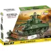 COBI: M4A1 Sherman Panzer Bauset (3126)